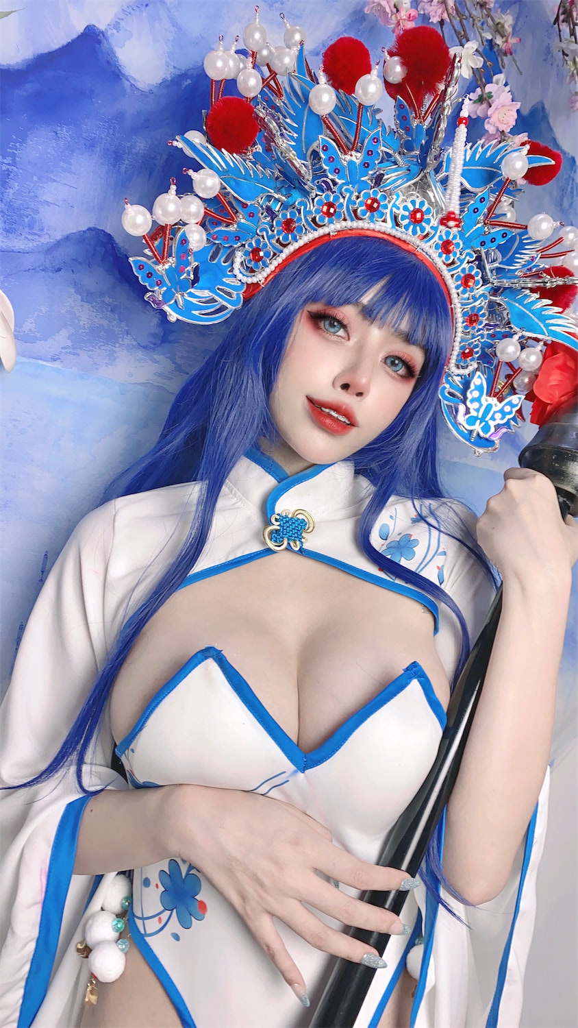 Byoru - Paime [29P] - 第5张 - 机器猫次元