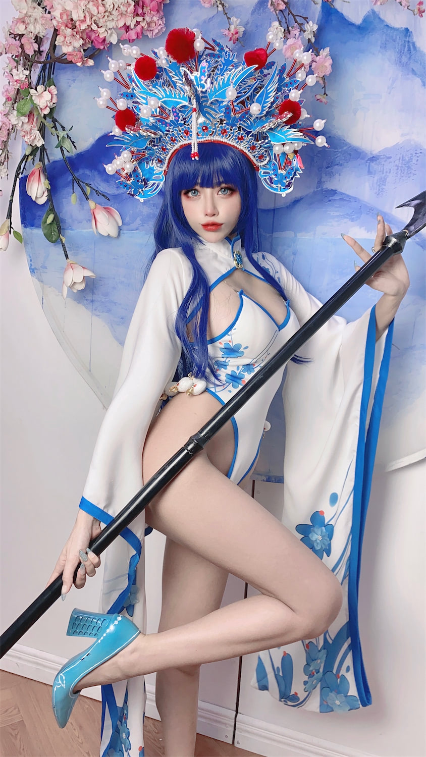 Byoru - Paime [29P] - 第4张 - 机器猫次元