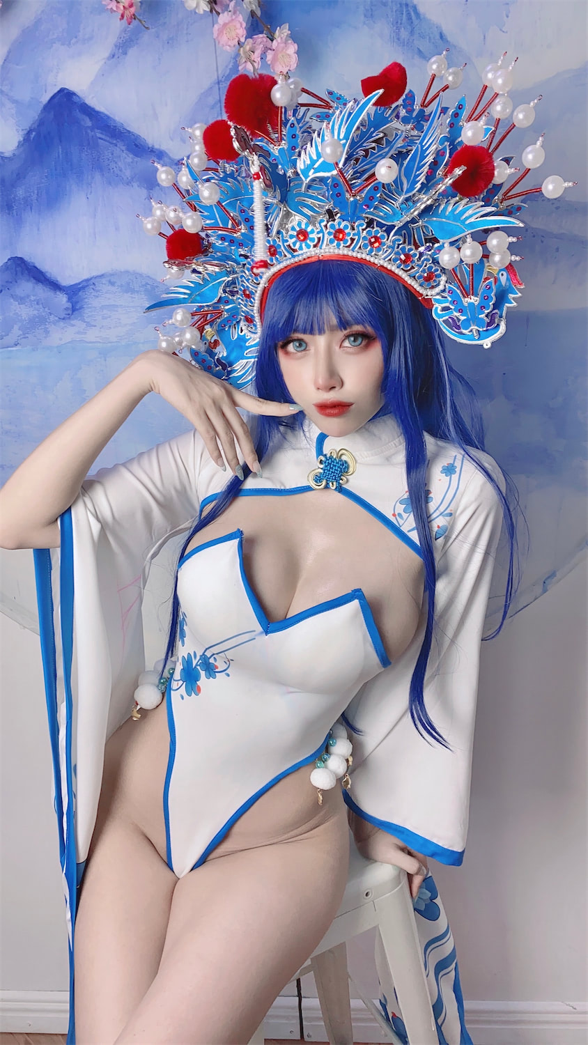 Byoru - Paime [29P] - 第6张 - 机器猫次元