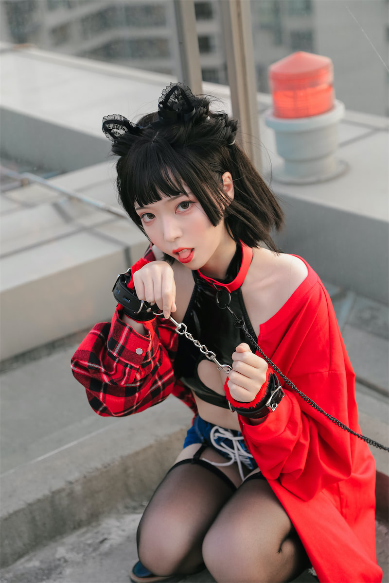 Fushii_海堂 - 招财猫 [52P] - 第1张 - 机器猫次元