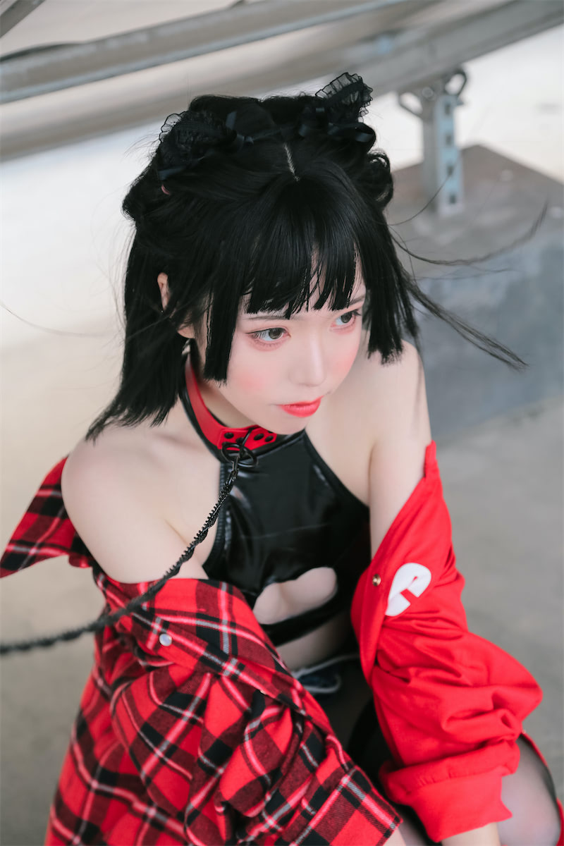 Fushii_海堂 - 招财猫 [52P] - 第2张 - 机器猫次元
