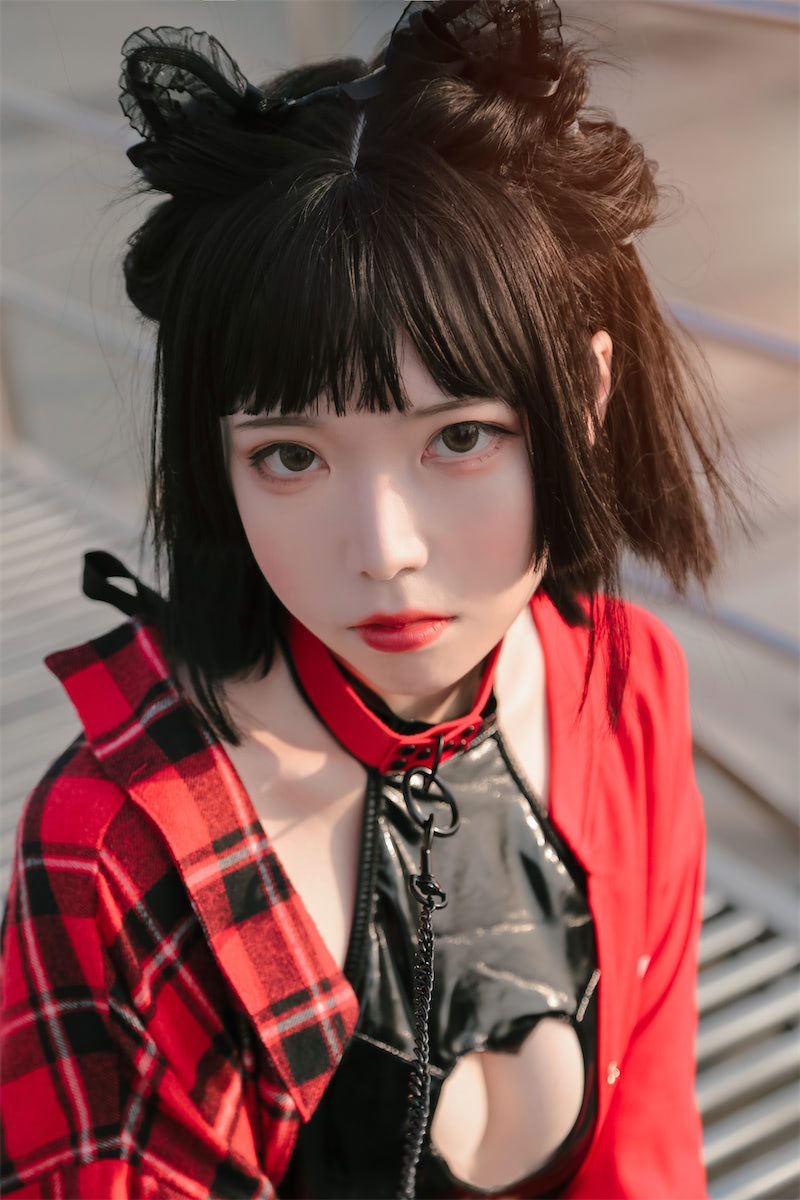 Fushii_海堂 - 招财猫 [52P] - 第3张 - 机器猫次元