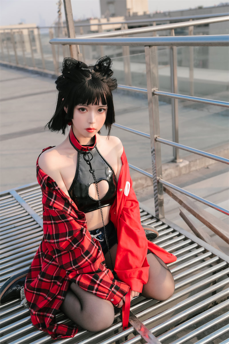 Fushii_海堂 - 招财猫 [52P] - 第4张 - 机器猫次元