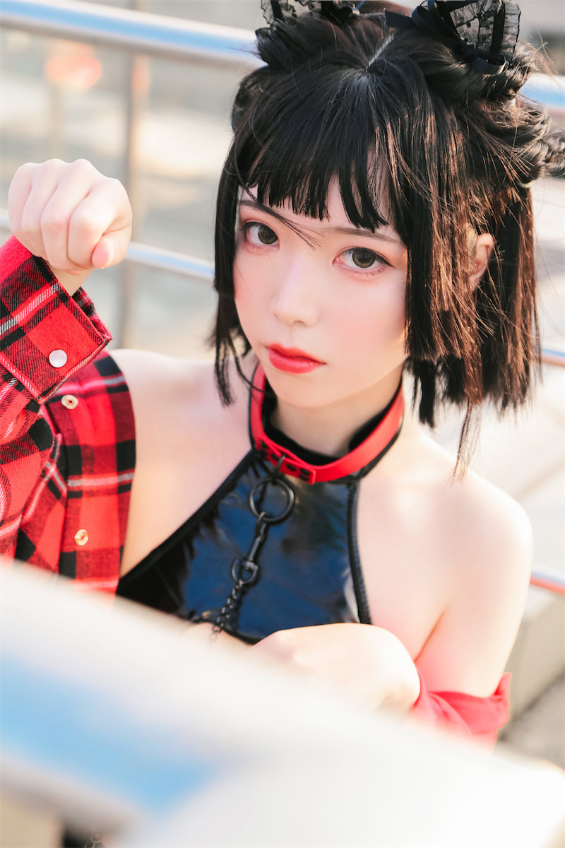 Fushii_海堂 - 招财猫 [52P] - 第6张 - 机器猫次元