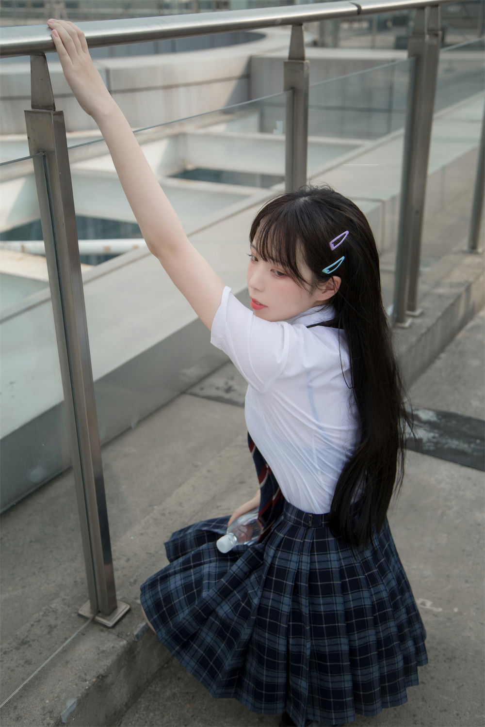 Fushii_海堂 - 饮水 [16P] - 第3张 - 机器猫次元