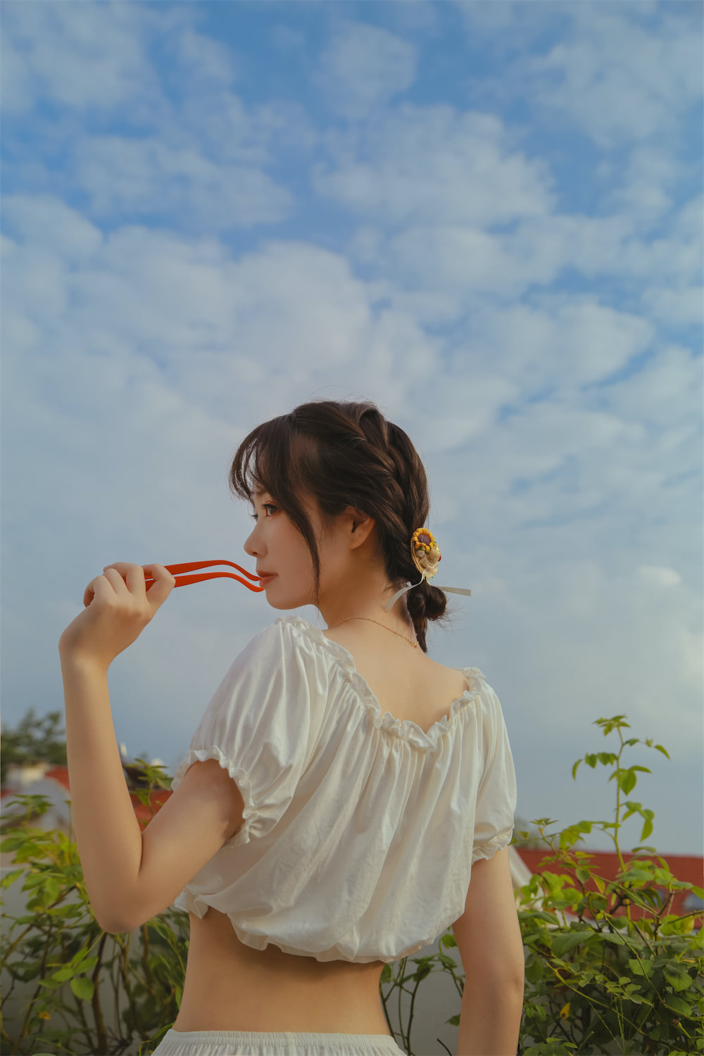 Fushii_海堂 - 洛丽塔泡泡裙 [40P] - 第6张 - 机器猫次元
