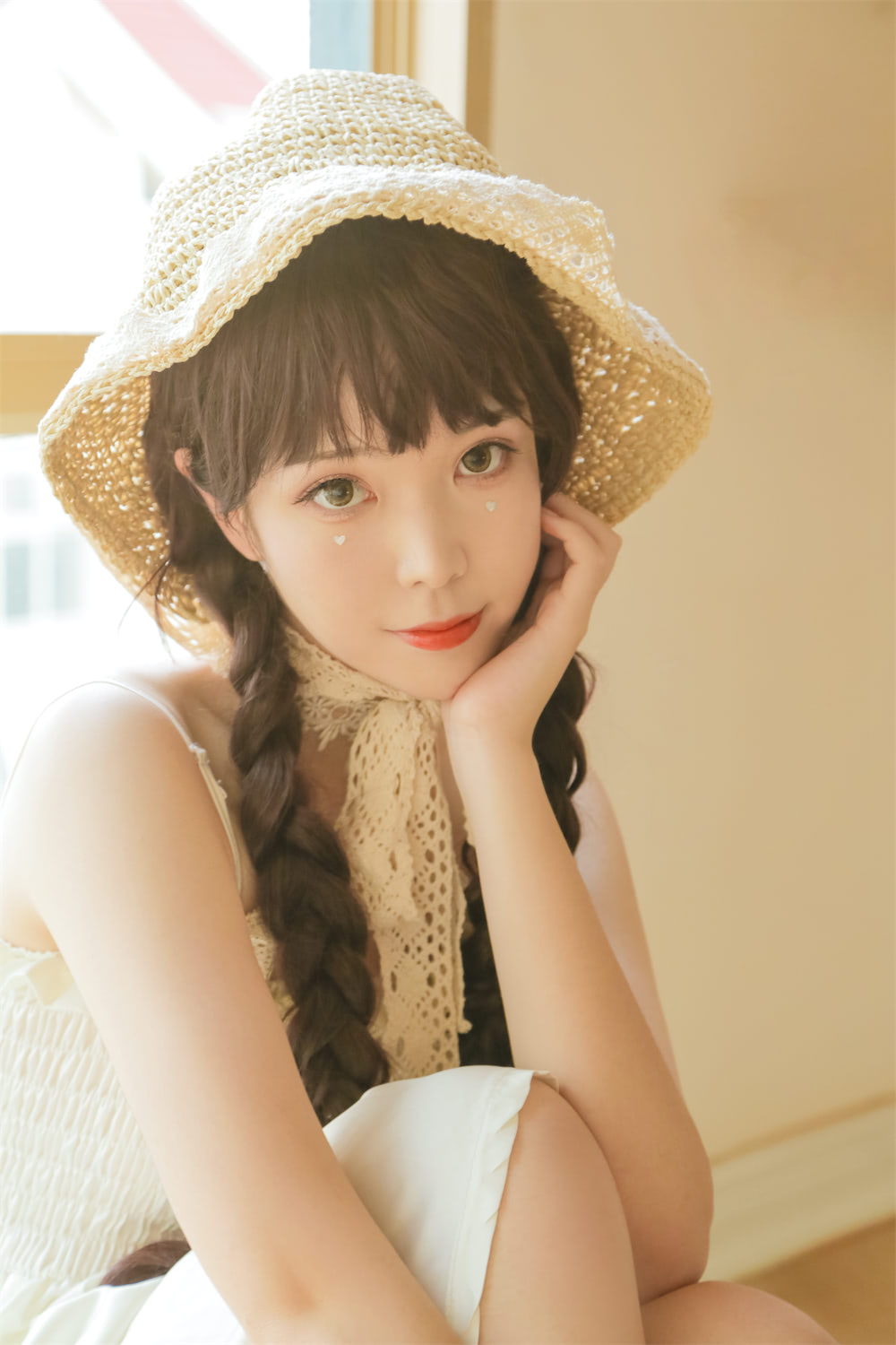 Fushii_海堂 - 恋爱季节 [40P] - 第3张 - 机器猫次元