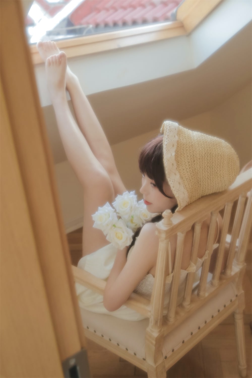 Fushii_海堂 - 恋爱季节 [40P] - 第5张 - 机器猫次元