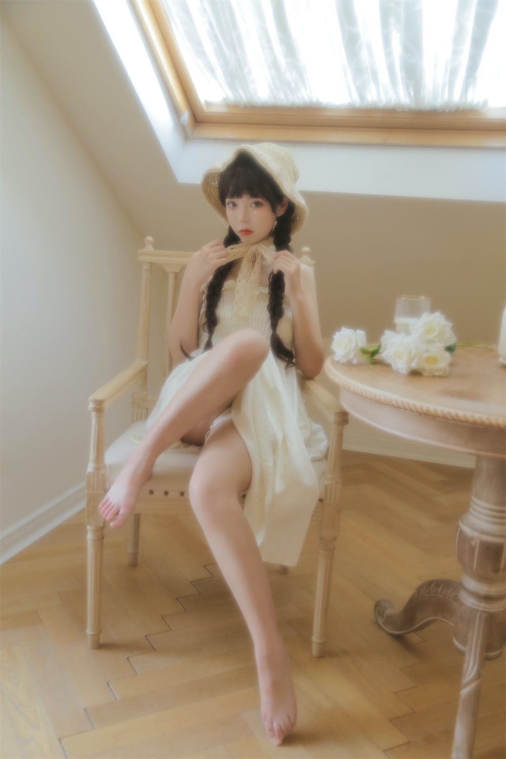 Fushii_海堂 - 恋爱季节 [40P] - 第6张 - 机器猫次元