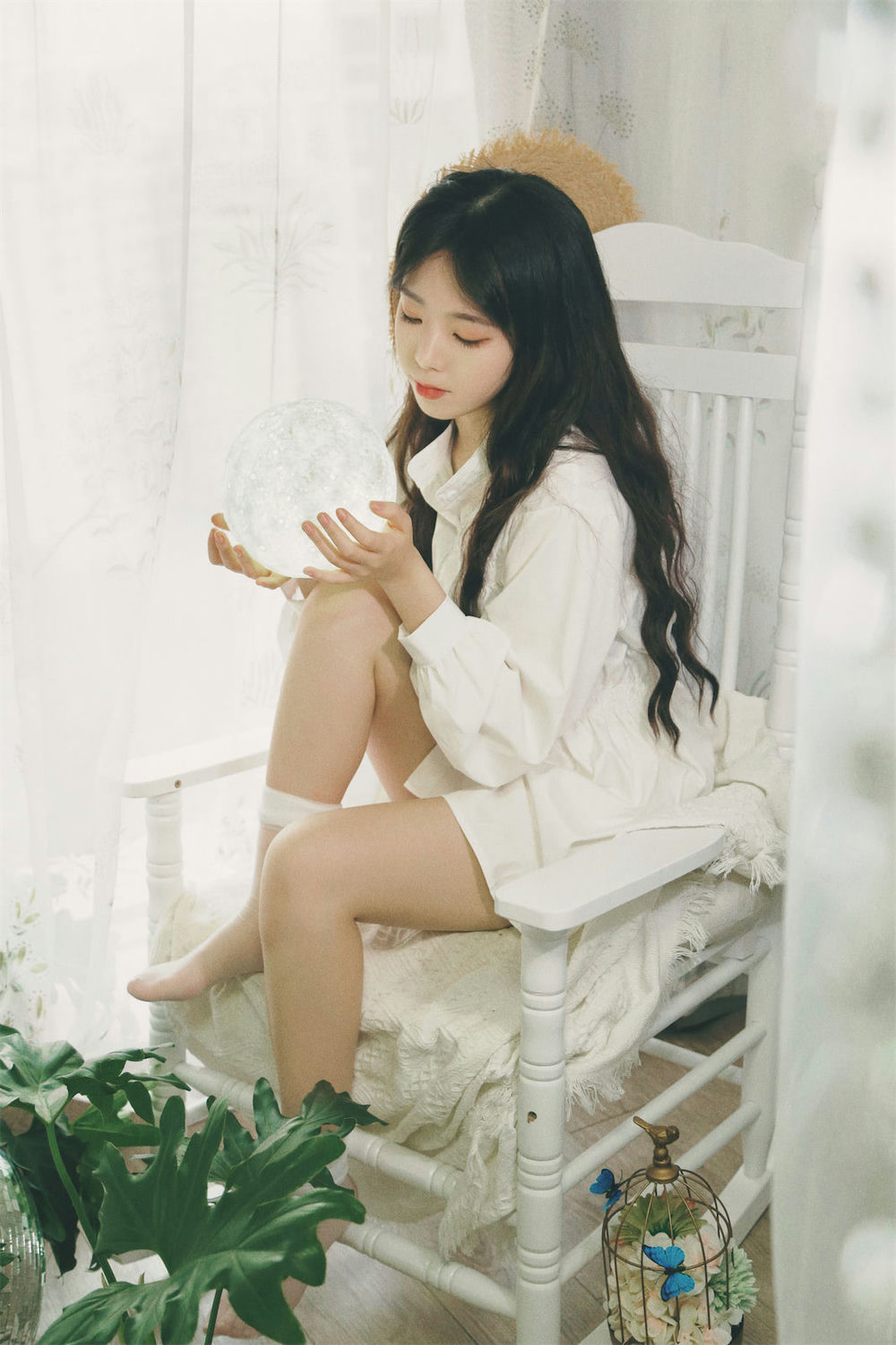Fushii_海堂 - IU Final [20P] - 第2张 - 机器猫次元