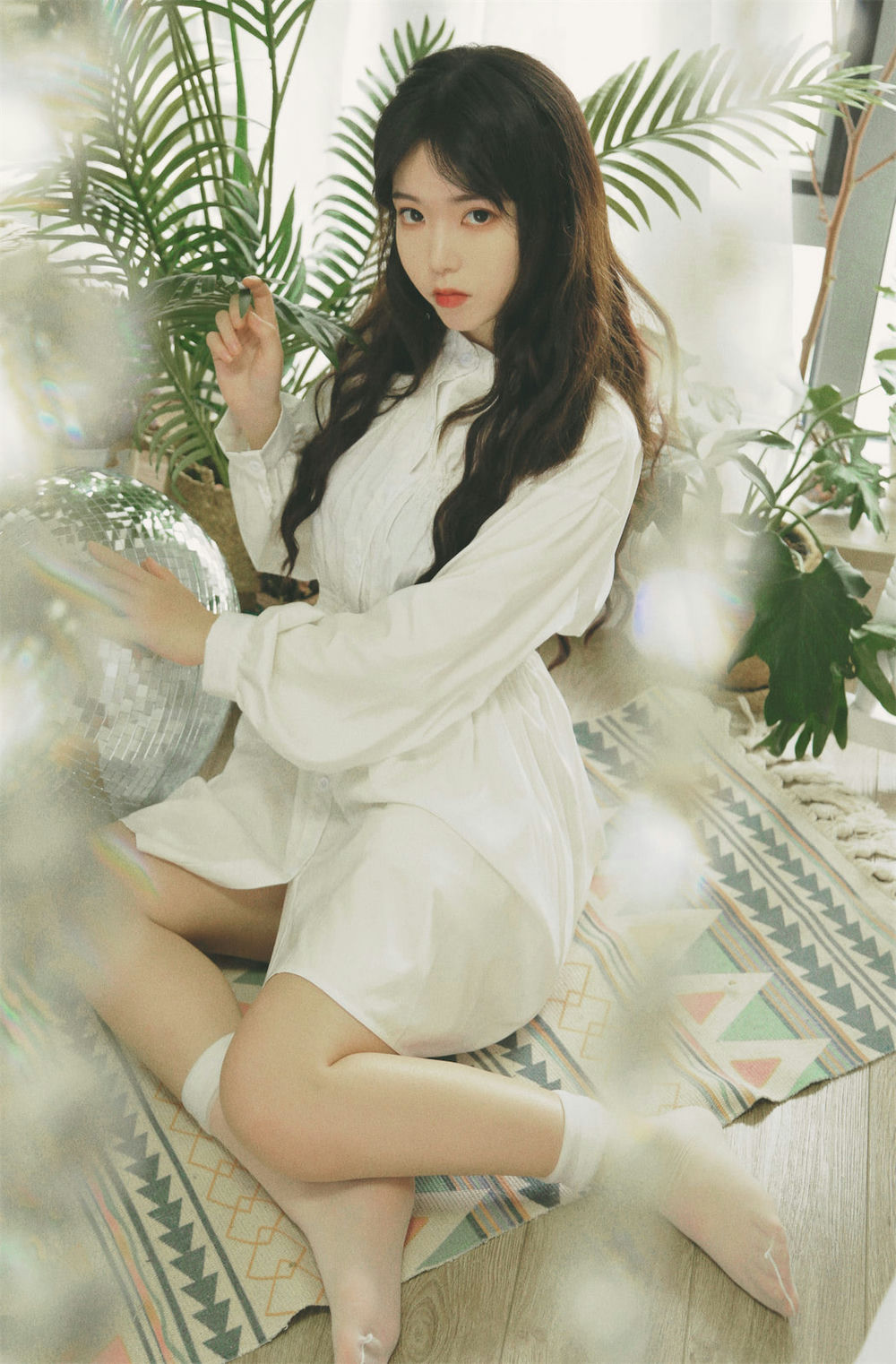 Fushii_海堂 - IU Final [20P] - 第6张 - 机器猫次元