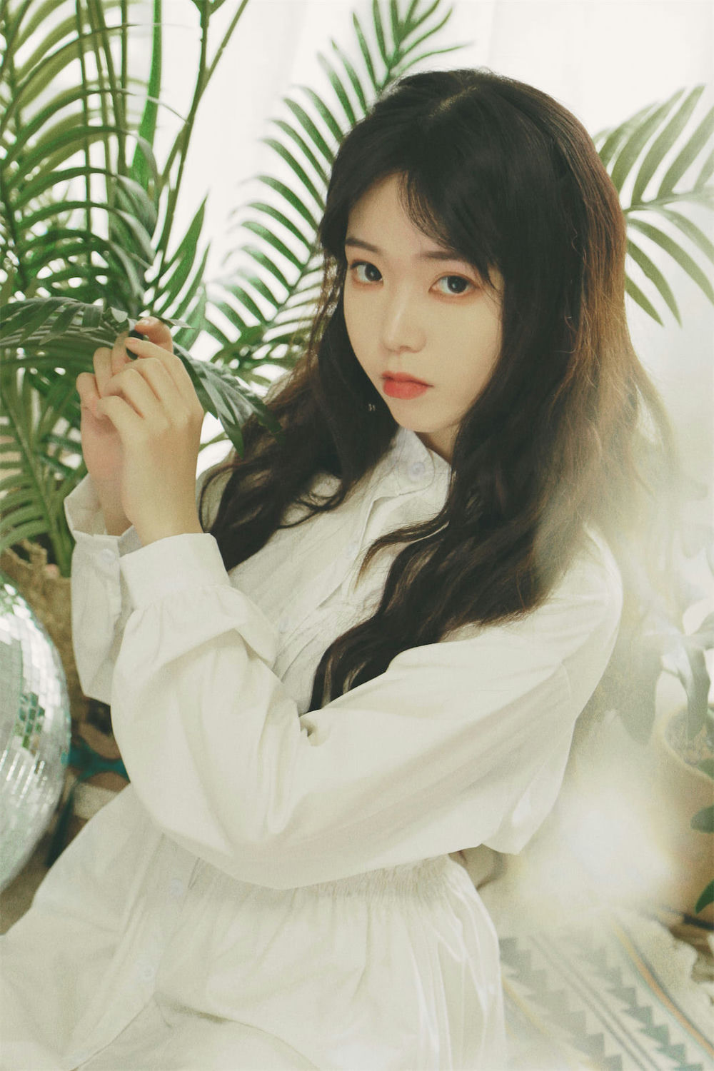 Fushii_海堂 - IU Final [20P] - 第5张 - 机器猫次元