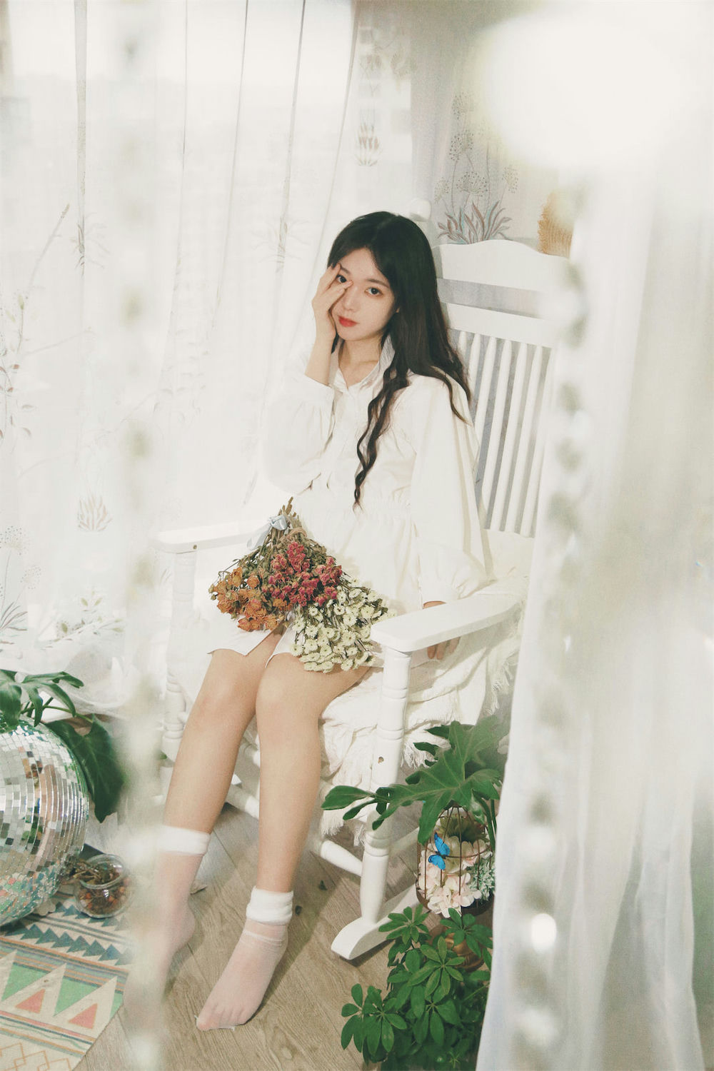 Fushii_海堂 - IU Final [20P] - 第4张 - 机器猫次元