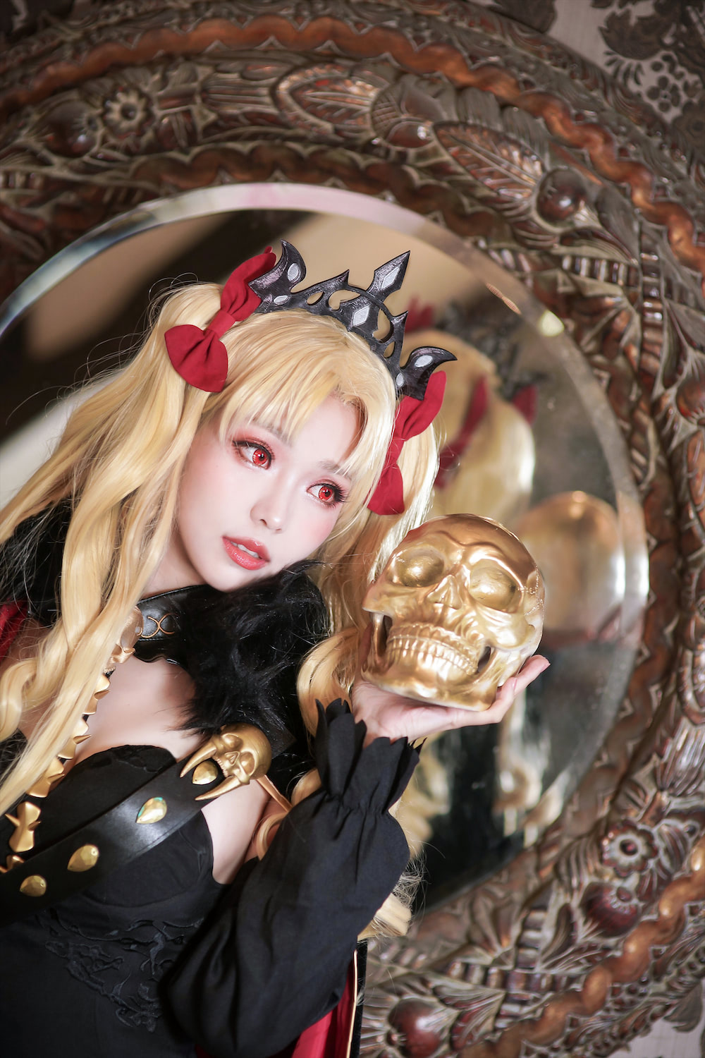 ElyEE子 - 远坂凛弓凛 [42P] - 第1张 - 机器猫次元