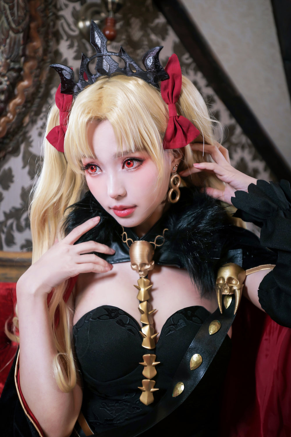 ElyEE子 - 远坂凛弓凛 [42P] - 第6张 - 机器猫次元