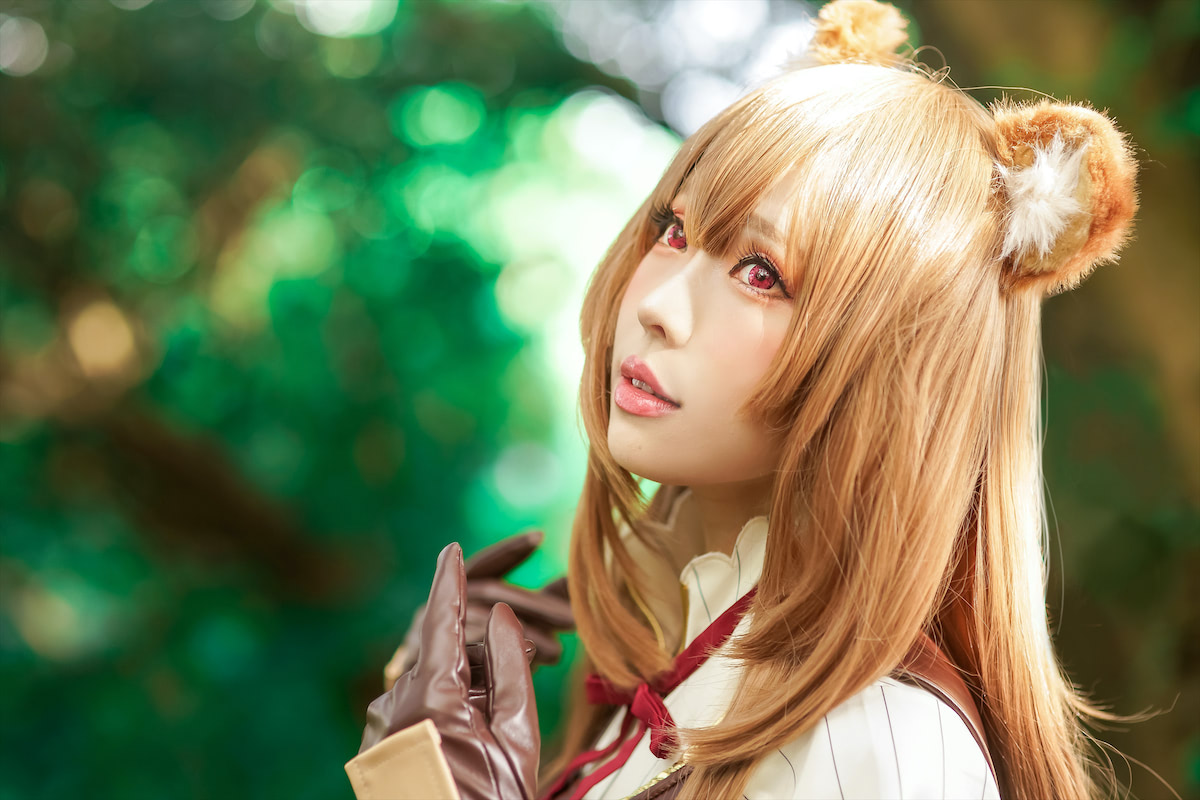 ElyEE子 - 小狐娘 [104P] - 第2张 - 机器猫次元