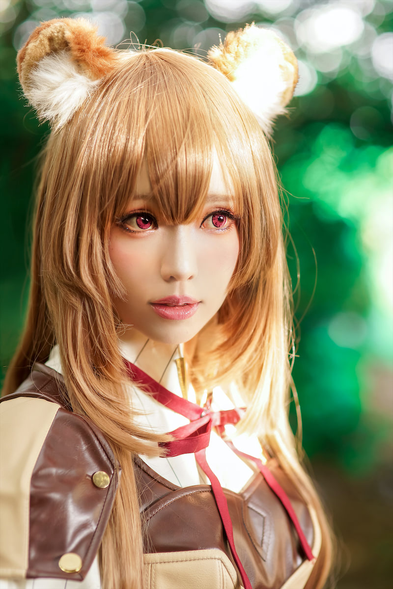 ElyEE子 - 小狐娘 [104P] - 第3张 - 机器猫次元
