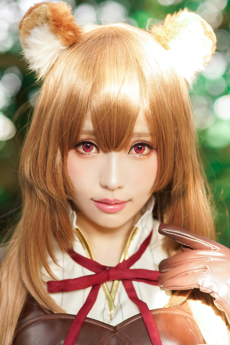 ElyEE子 - 小狐娘 [104P] - 第4张 - 机器猫次元