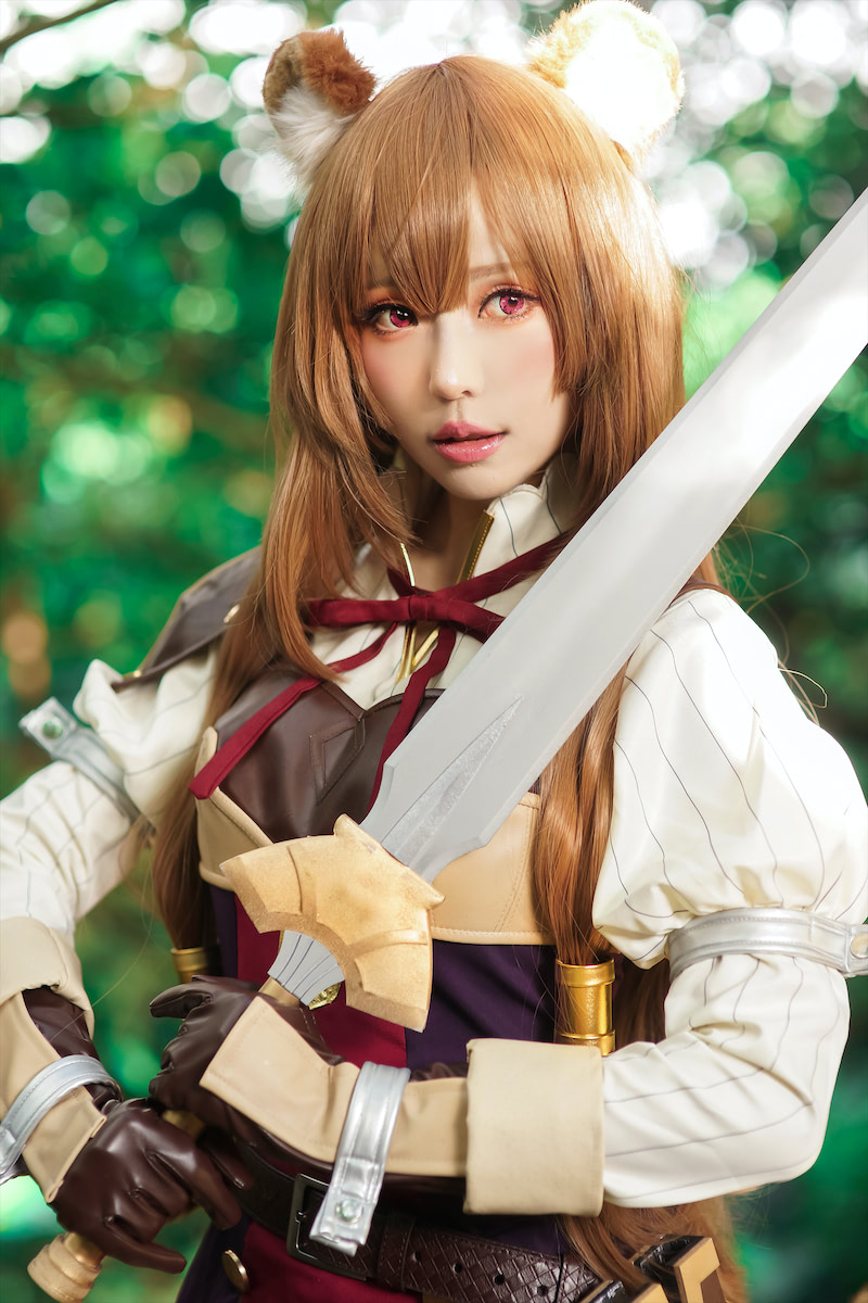 ElyEE子 - 小狐娘 [104P] - 第5张 - 机器猫次元