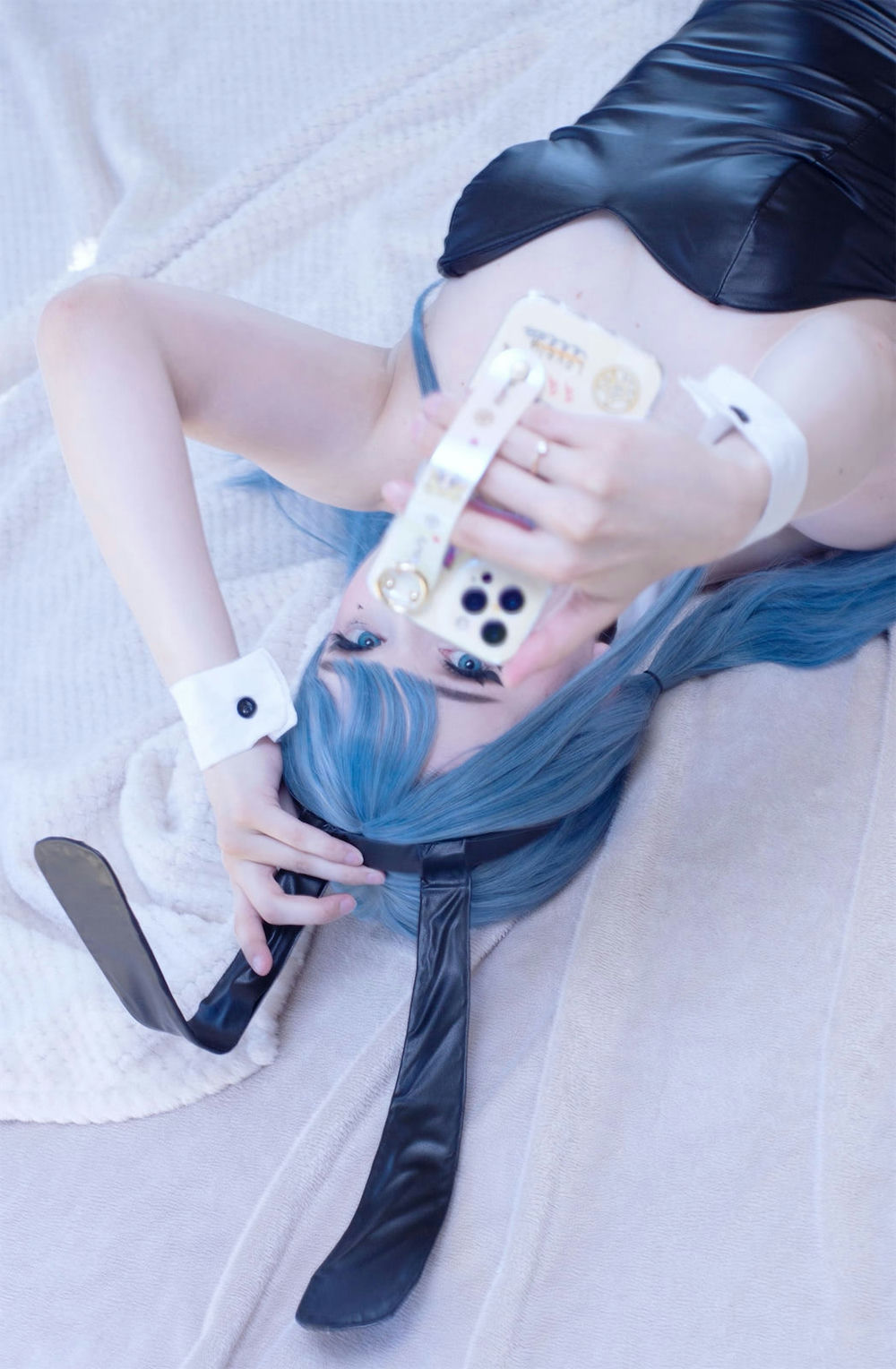 CandyBall - 樱岛麻衣 兔女郎 [46P] - 第1张 - 机器猫次元