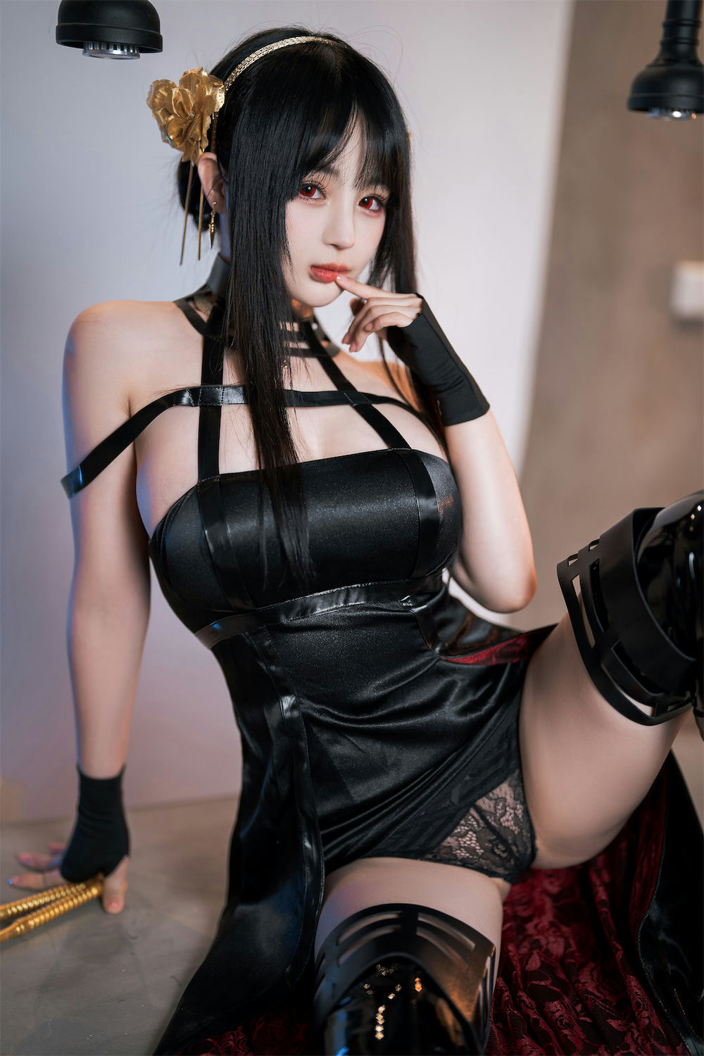 桜井宁宁（宁宁子同学） - 写真合集 [143套] [持续更新] - 第5张 - 机器猫次元