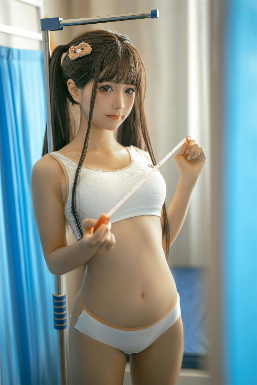 蠢沫沫 - 写真合集 [336+21套] [持续更新] - 第5张 - 机器猫次元
