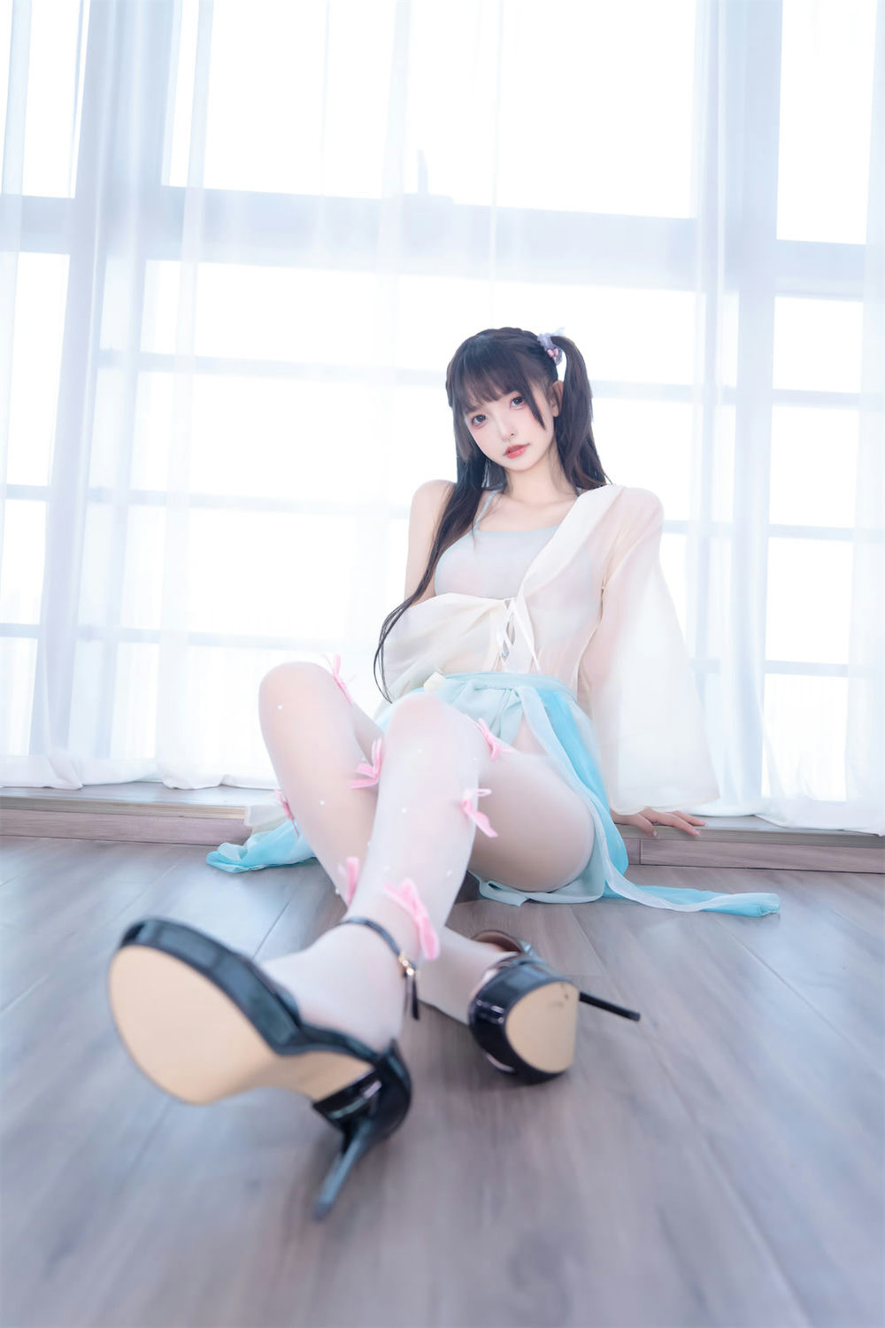 神楽坂真冬 - 写真合集 [205套] [持续更新] - 第3张 - 机器猫次元