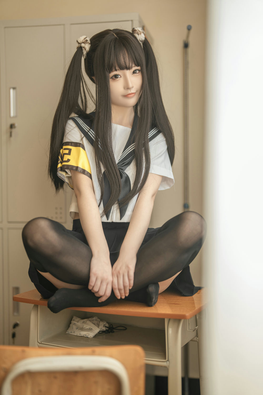 桃良阿宅 - 写真合集 [60套] [持续更新] - 第3张 - 机器猫次元