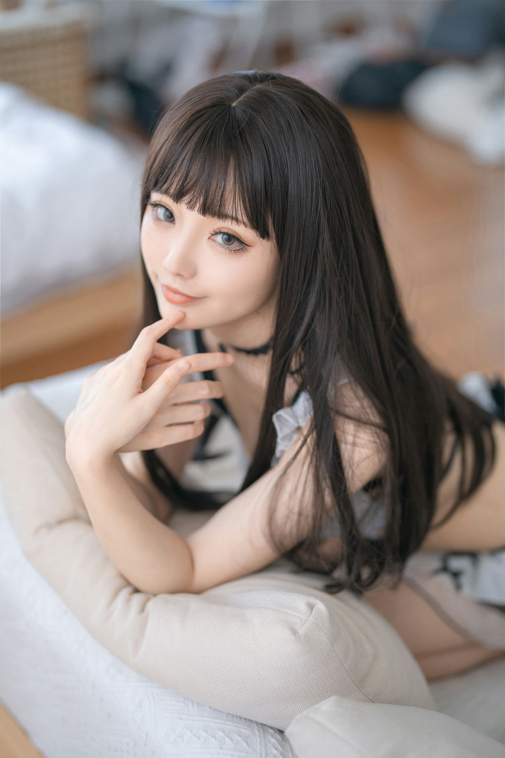 桃良阿宅 - 写真合集 [60套] [持续更新] - 第4张 - 机器猫次元