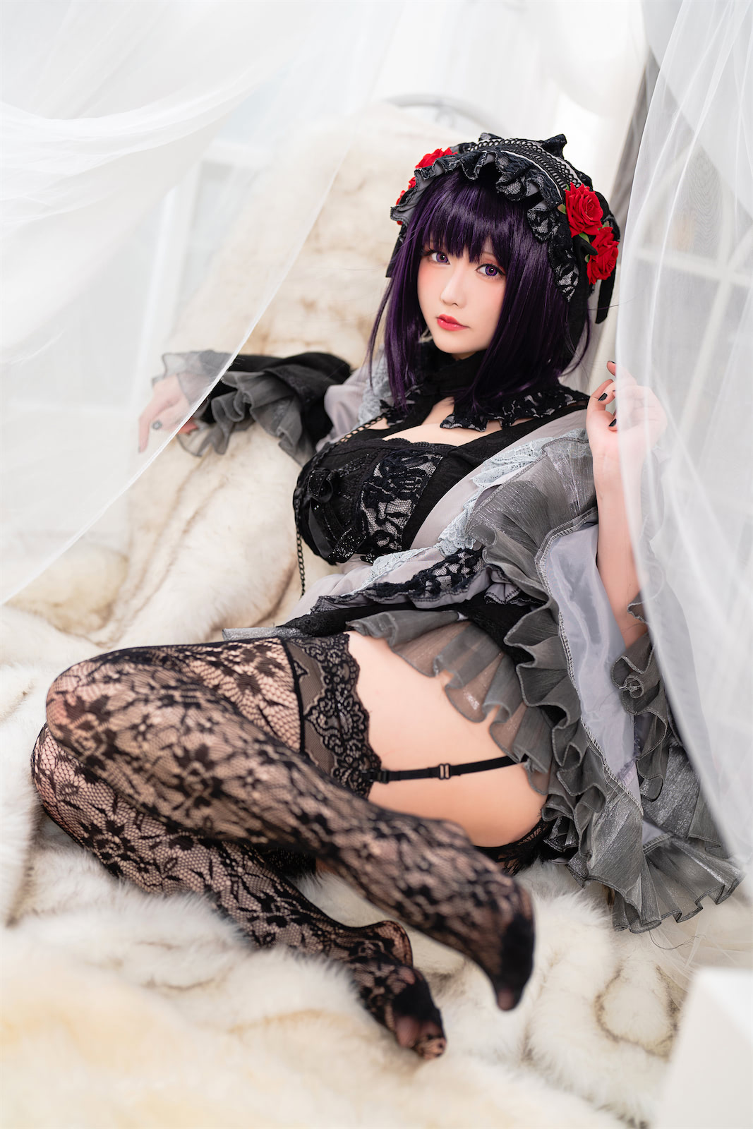 星之迟迟 - 写真合集 [233套] [持续更新] - 第2张 - 机器猫次元