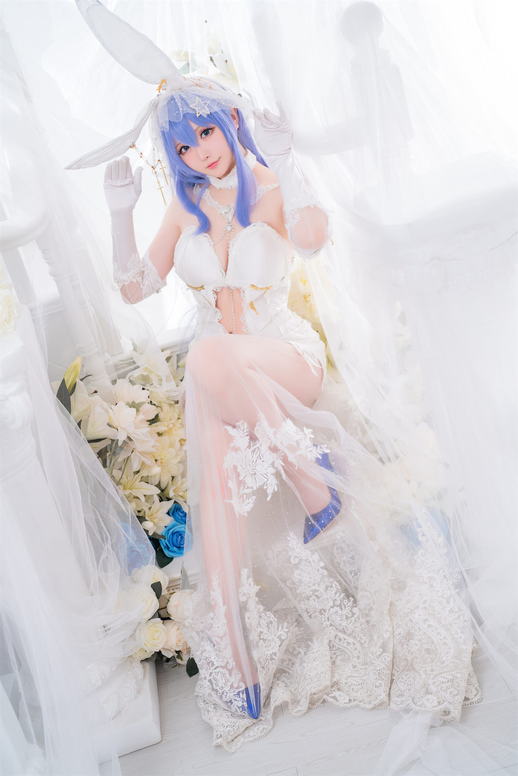 星之迟迟 - 写真合集 [233套] [持续更新] - 第5张 - 机器猫次元