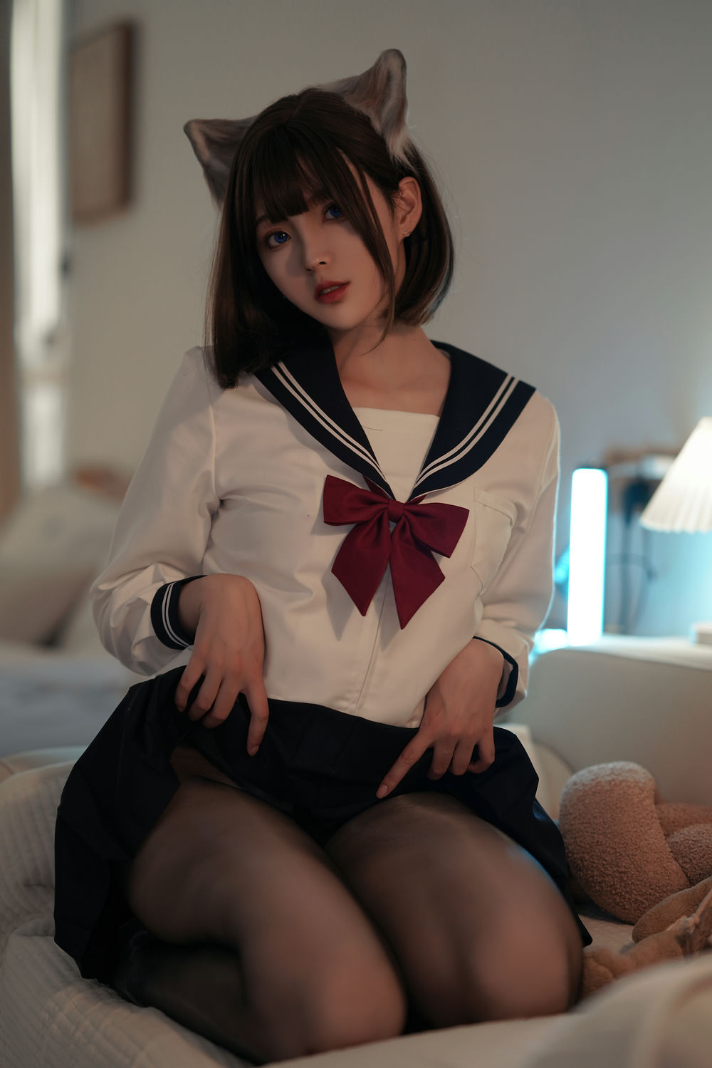 Natsuko夏夏子 - 写真合集 [79套] [持续更新] - 第3张 - 机器猫次元