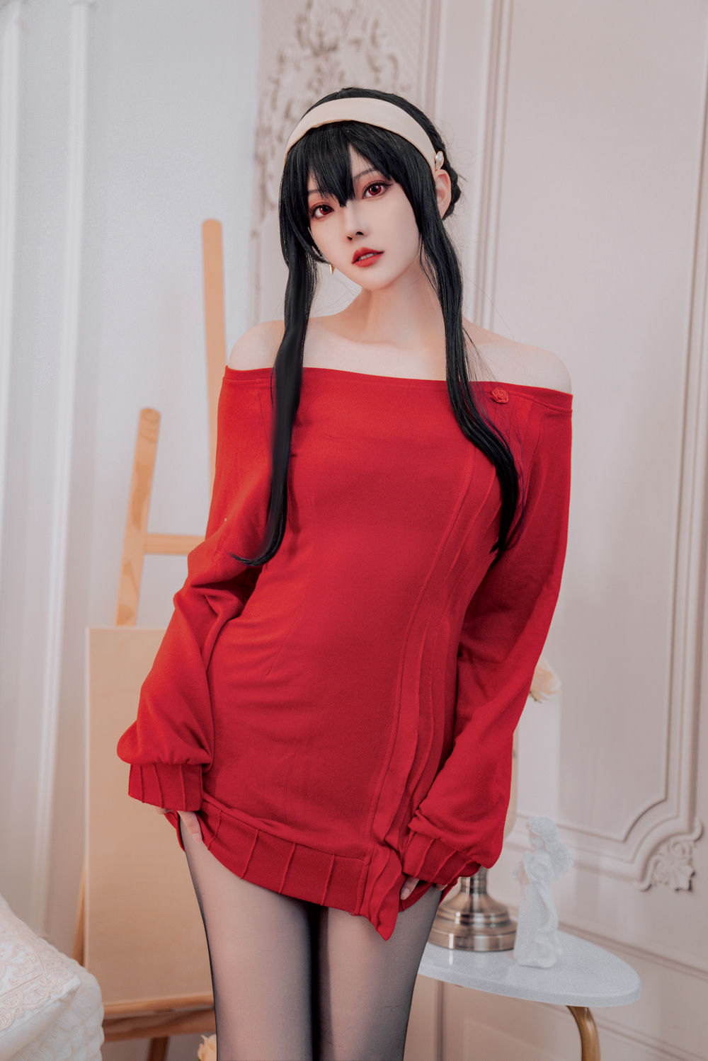 Natsuko夏夏子 - 写真合集 [79套] [持续更新] - 第1张 - 机器猫次元