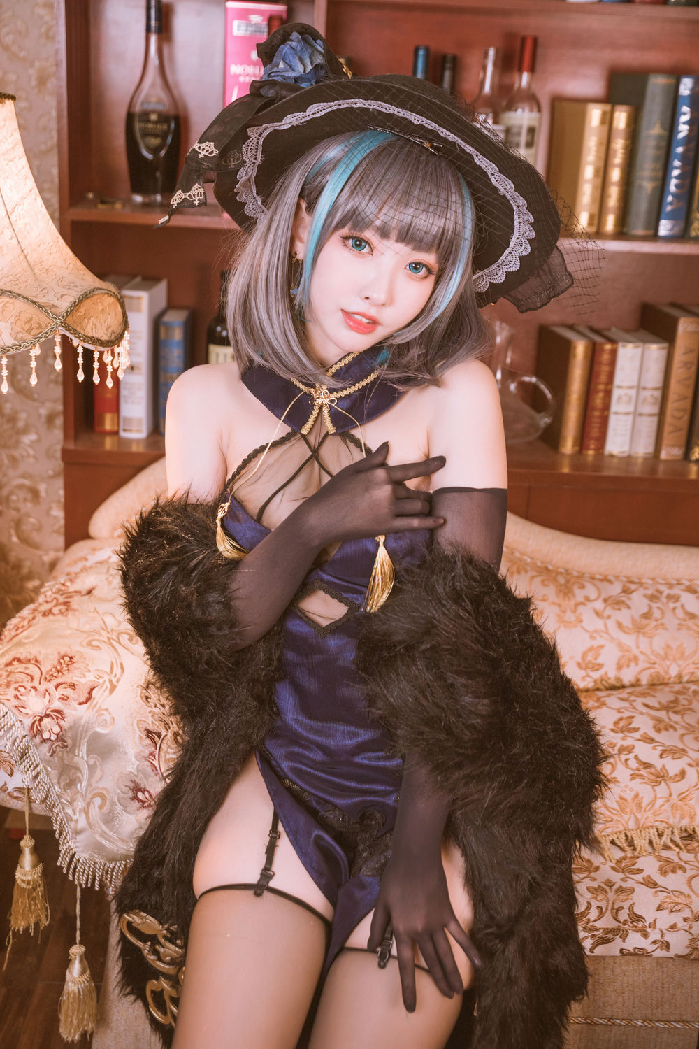 宫本桜 - 写真合集 [22套] [持续更新] - 第2张 - 机器猫次元