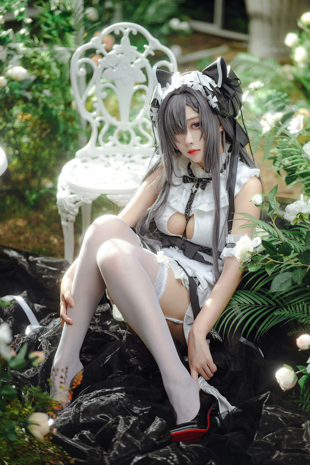宫本桜 - 写真合集 [22套] [持续更新] - 第4张 - 机器猫次元