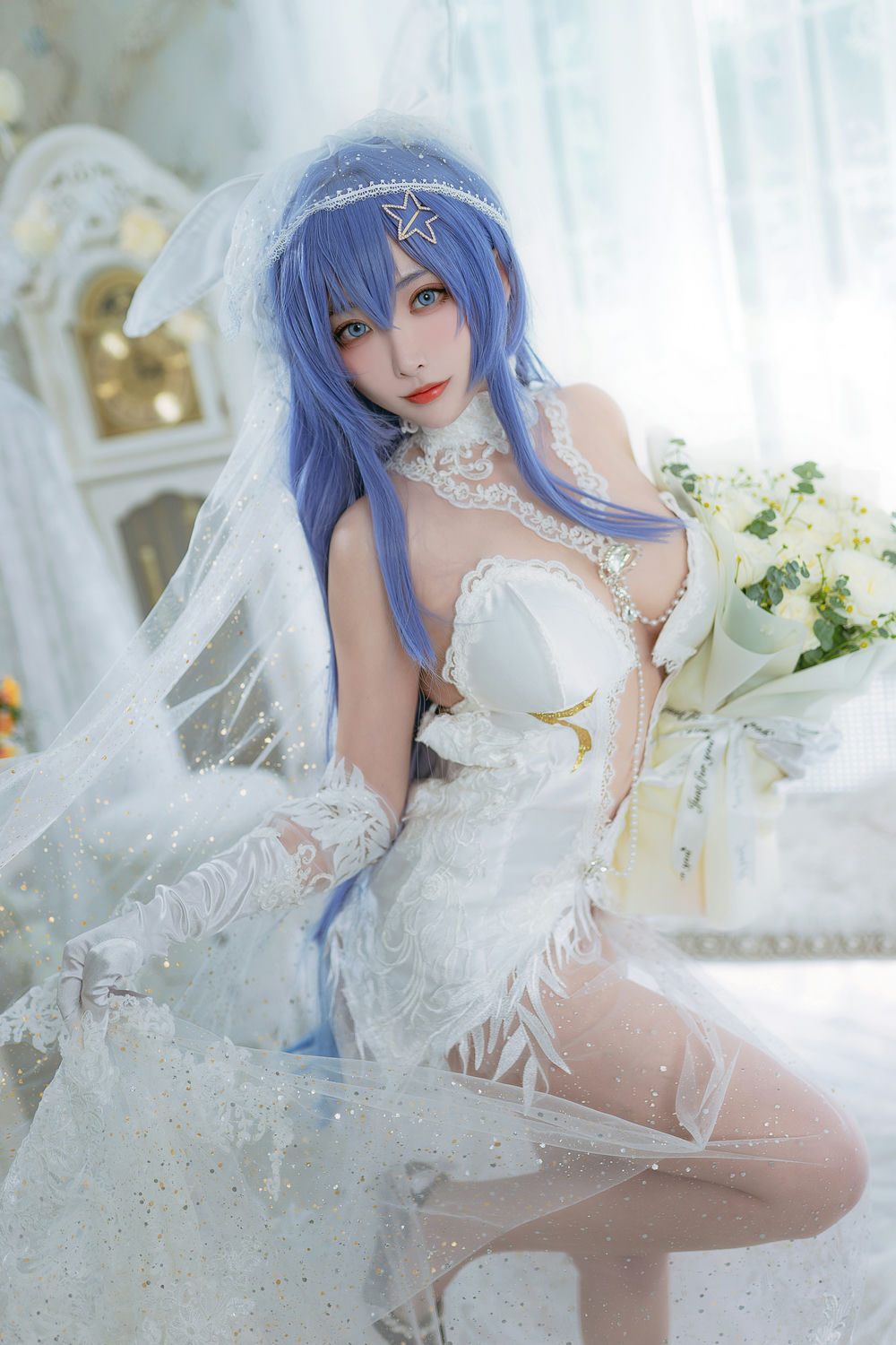 宫本桜 - 写真合集 [22套] [持续更新] - 第6张 - 机器猫次元