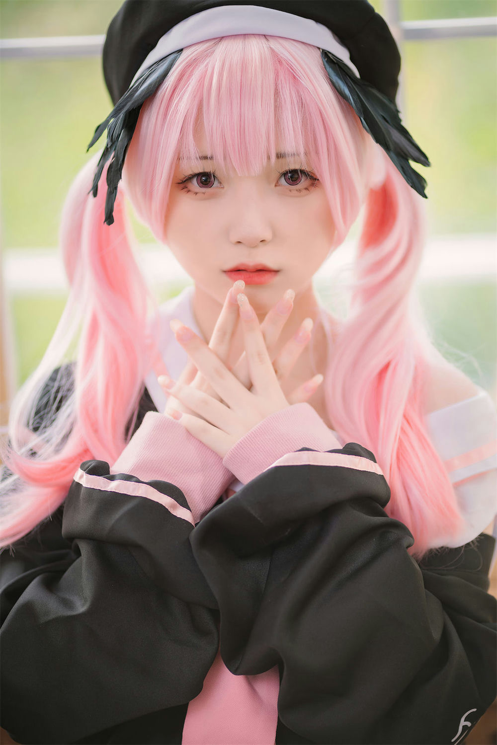 花铃 - 写真合集 [69套] [持续更新] - 第5张 - 机器猫次元
