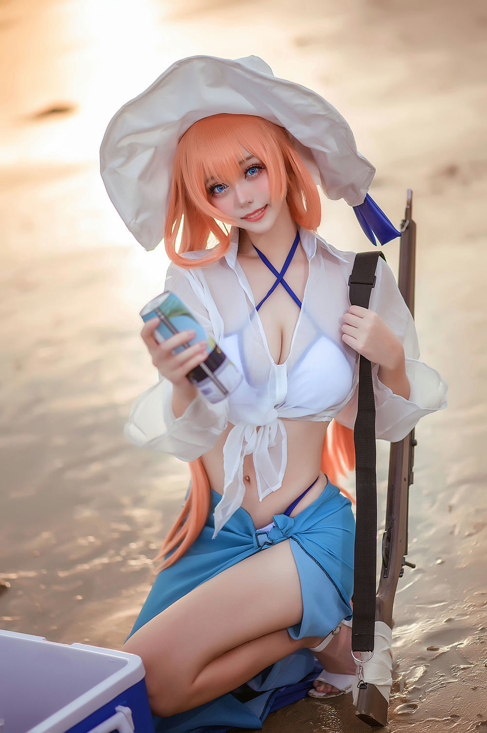 菌烨tako - 写真合集 [48套] [持续更新] - 第5张 - 机器猫次元