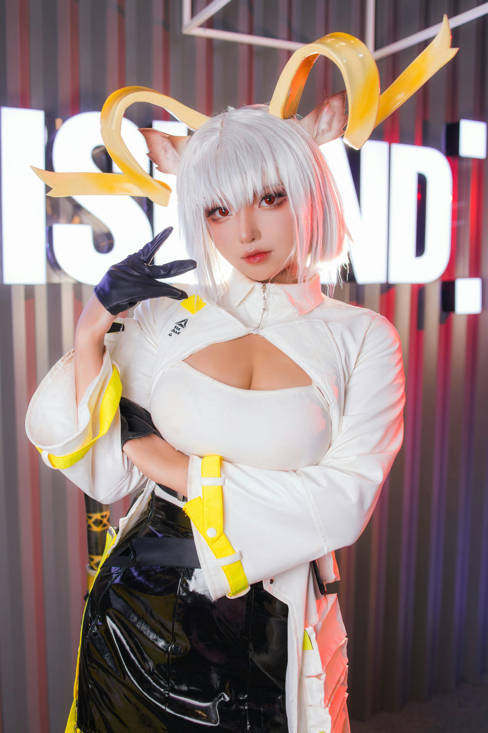 菌烨tako - 写真合集 [48套] [持续更新] - 第1张 - 机器猫次元