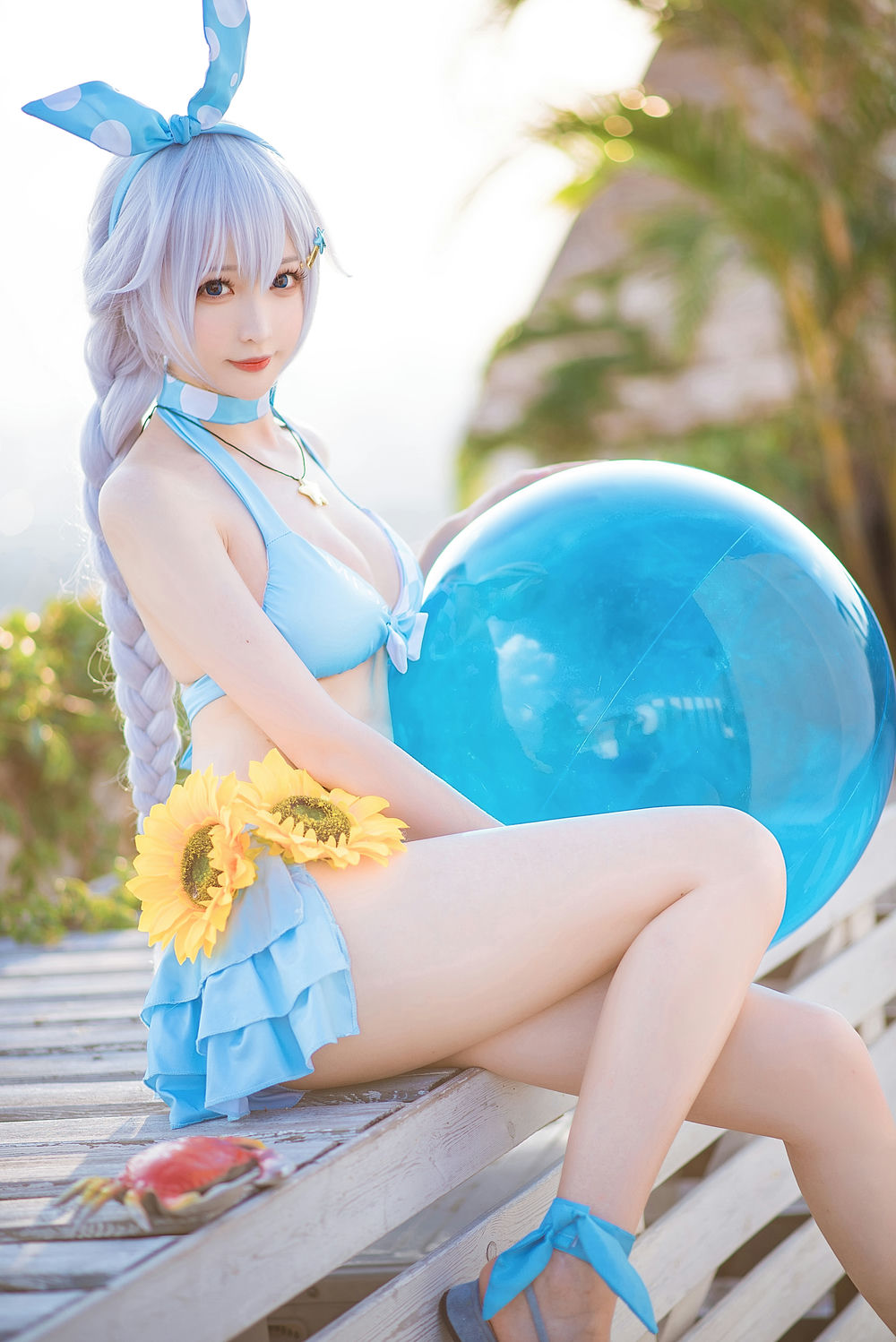 南宫 - 写真合集 [26套] [持续更新] - 第5张 - 机器猫次元