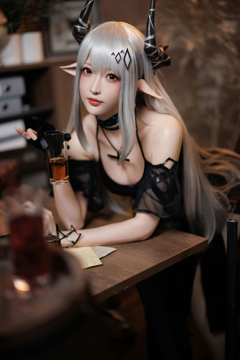 南宫 - 写真合集 [26套] [持续更新] - 第6张 - 机器猫次元