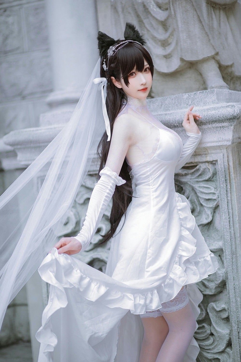 南宫 - 写真合集 [26套] [持续更新] - 第4张 - 机器猫次元