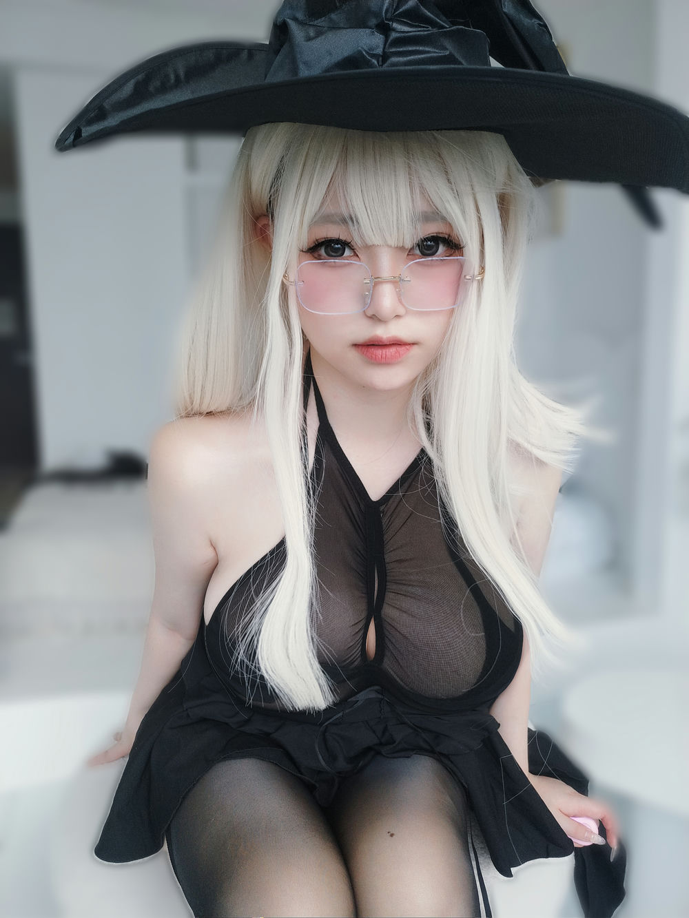女主K - 写真合集 [46套] [持续更新] - 第2张 - 机器猫次元