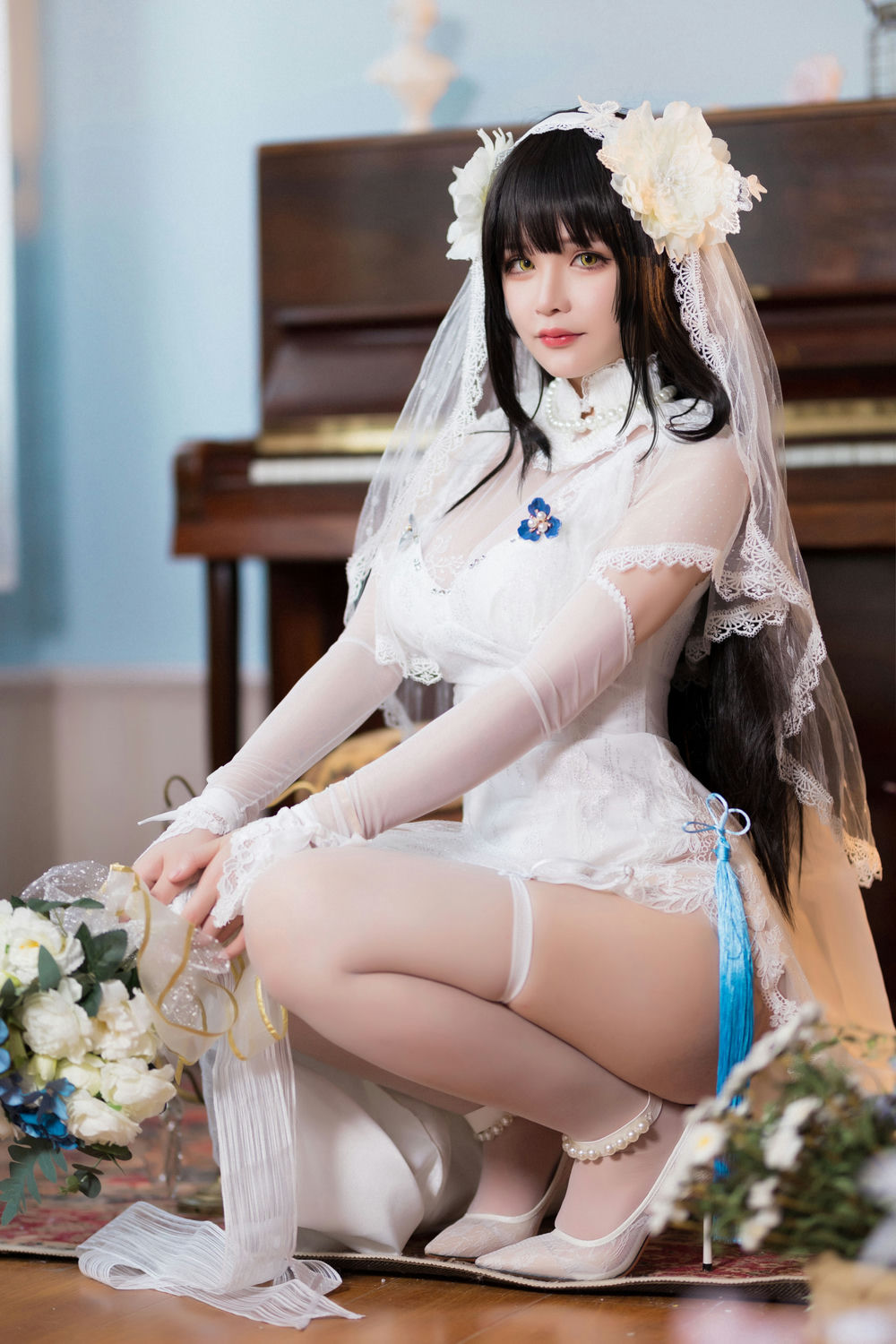 前羽_rr - 写真合集 [35套] [持续更新] - 第3张 - 机器猫次元