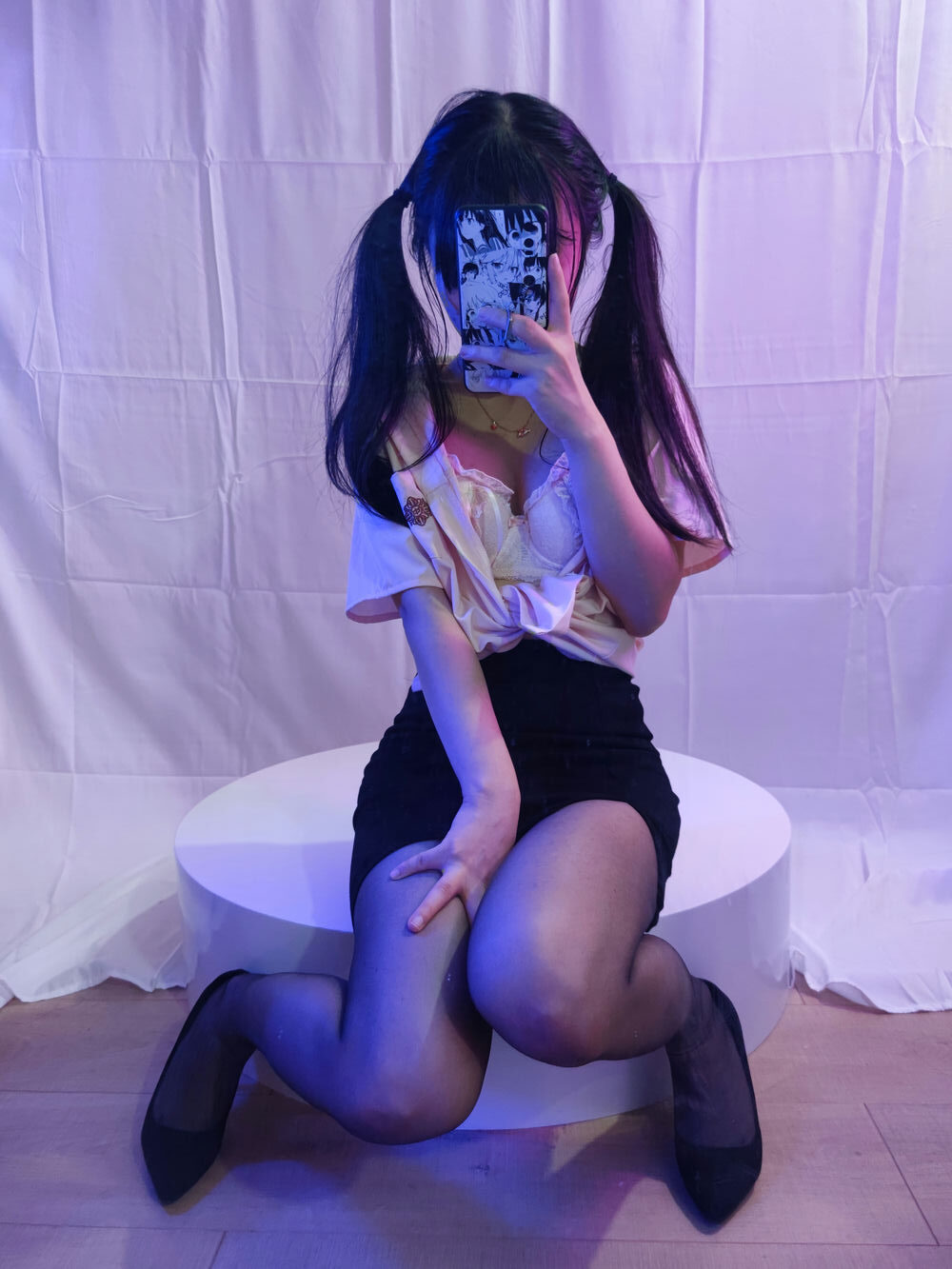 神沢永莉 - 写真合集 [29套] [持续更新] - 第4张 - 机器猫次元