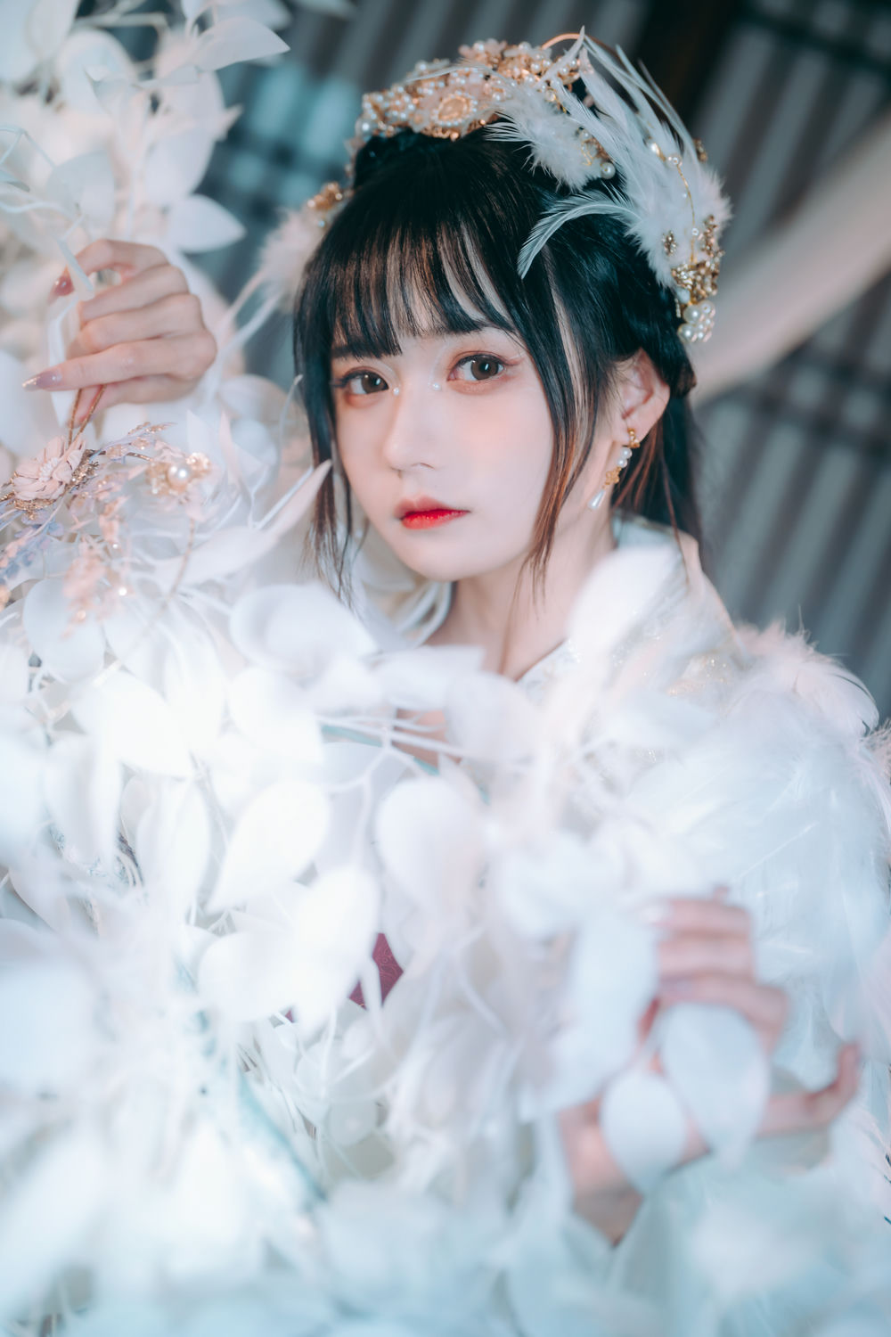 兔子Zzz不吃胡萝卜 - 写真合集 [156套] [持续更新] - 第5张 - 机器猫次元