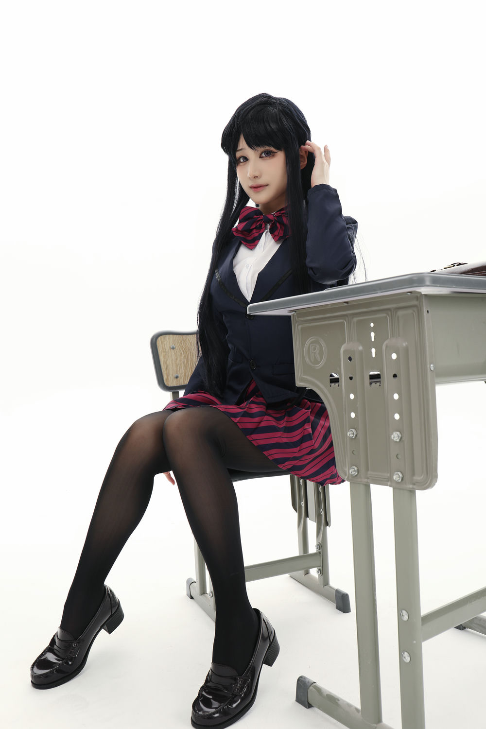 幼愛youmeko- 写真合集 [21套] [持续更新] - 第3张 - 机器猫次元