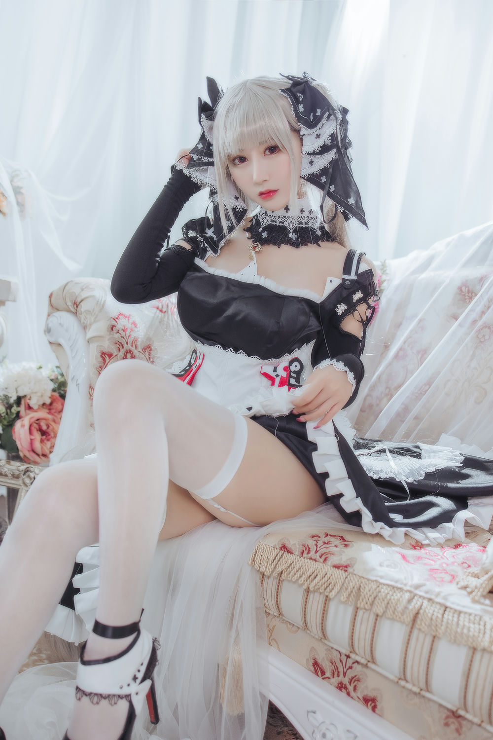 羽生三未 - 写真合集 [22套] [持续更新] - 第1张 - 机器猫次元