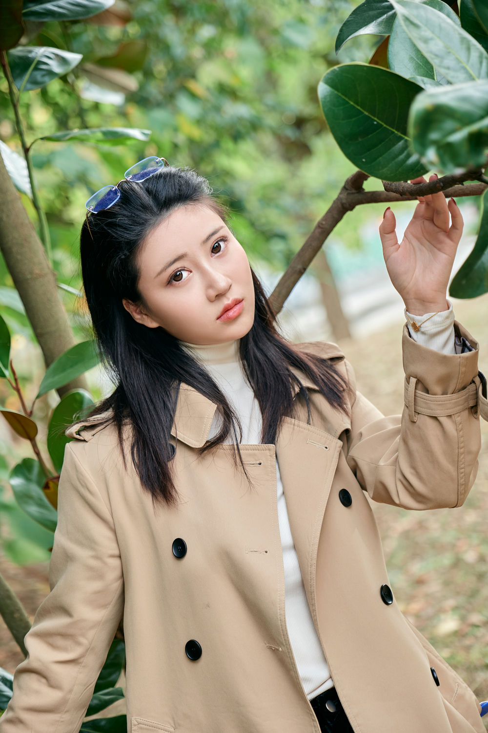 年年 - 写真合集 [127套] [持续更新] - 第4张 - 机器猫次元