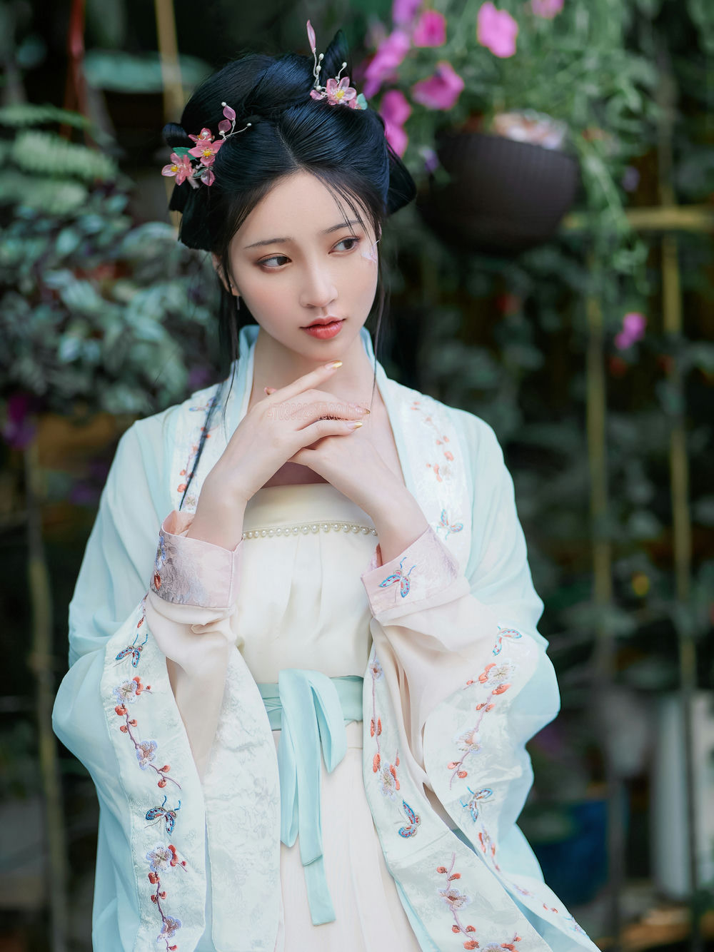 年年 - 写真合集 [127套] [持续更新] - 第5张 - 机器猫次元